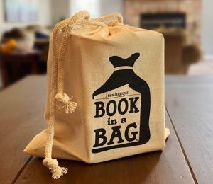 Book in a Bag Kit