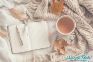 5 Daily Writing Rituals to Inspire Creativity and Focus