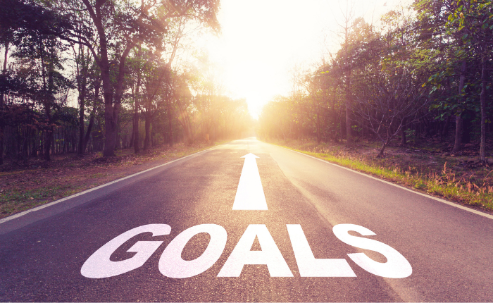 2026 Writing Goals for Authors Who Want to Get Published