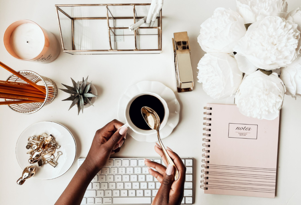 Practical Ideas to Keep You Writing Even When Inspiration Fades