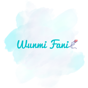 Wunmi Fani Author Icon