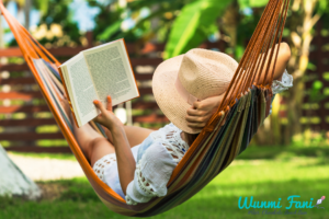 Reading Challenge 2026