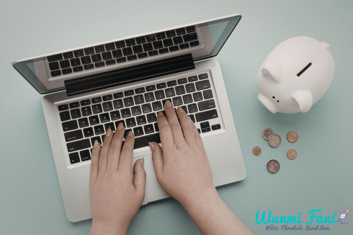 How Professional Writers Balance Income and Creativity