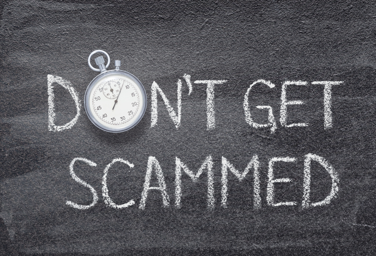 Writer Scam Check